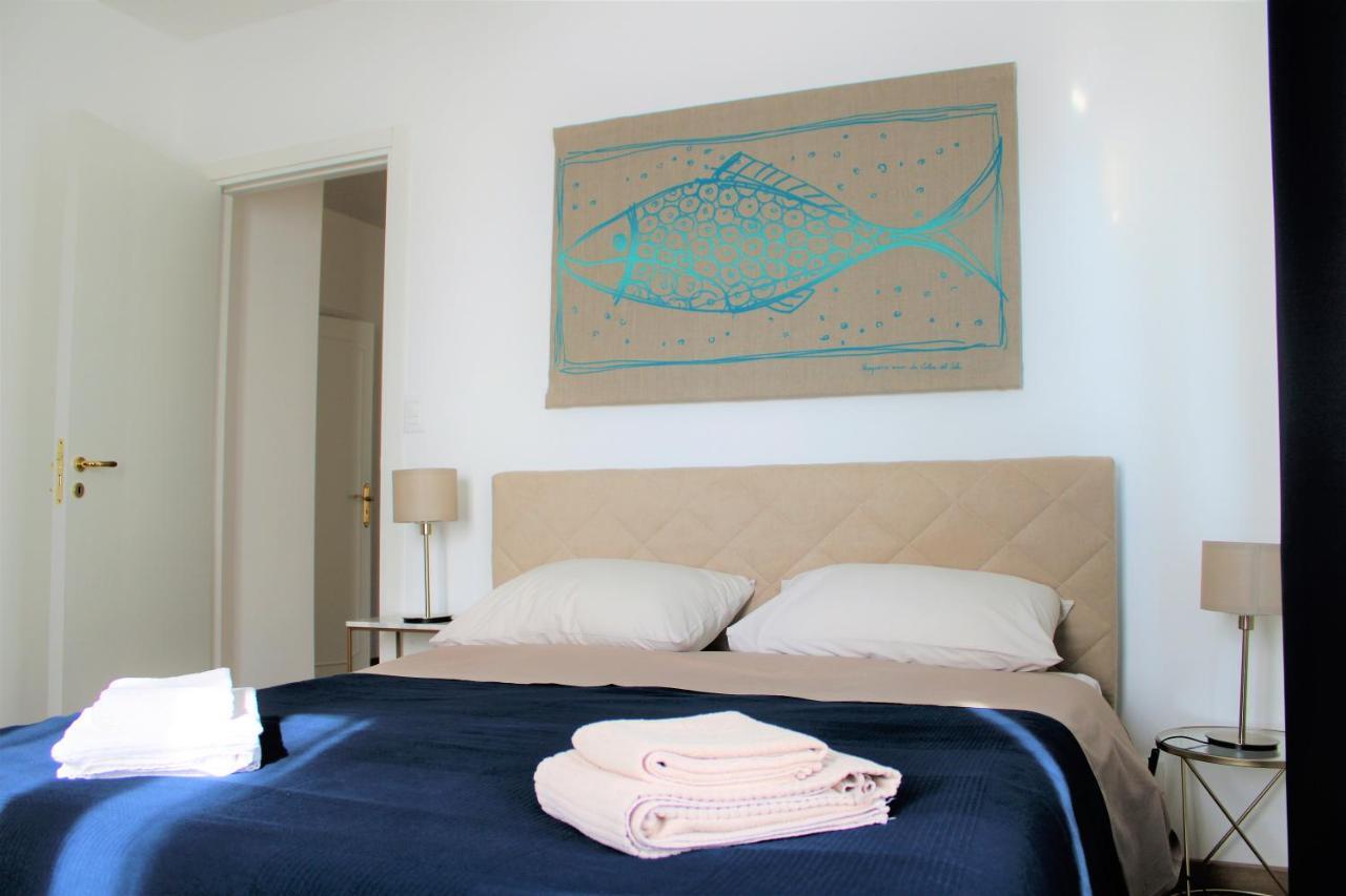 Taormina Casa Sarina Apartment Bagian luar foto
