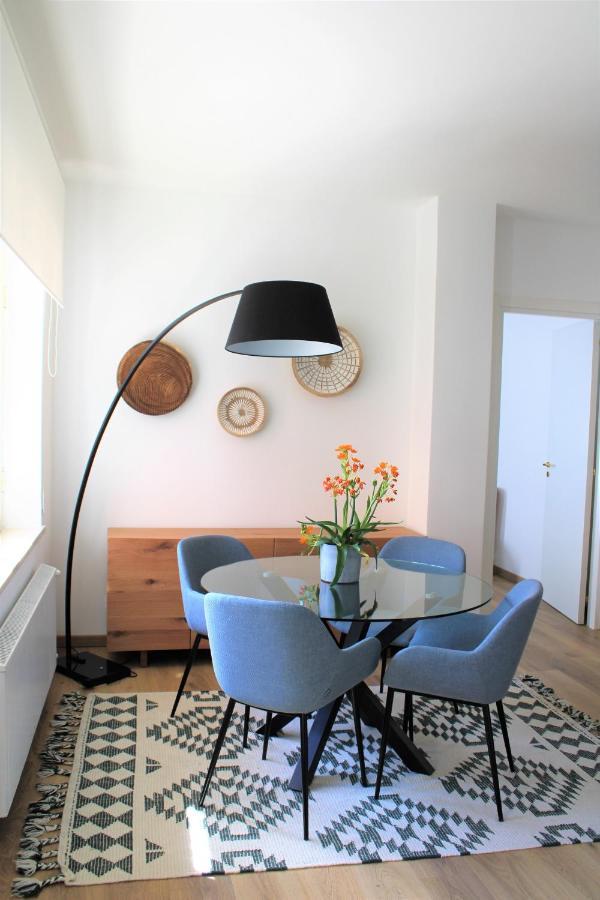 Taormina Casa Sarina Apartment Bagian luar foto