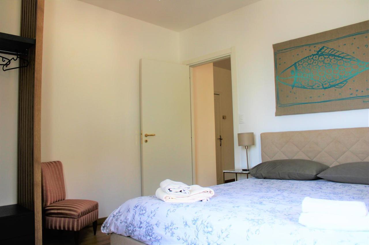 Taormina Casa Sarina Apartment Bagian luar foto