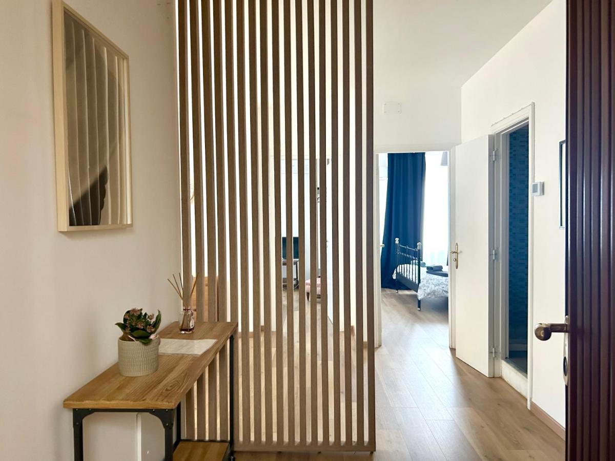 Taormina Casa Sarina Apartment Bagian luar foto