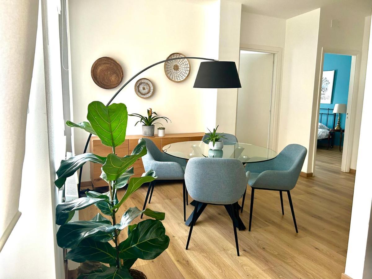 Taormina Casa Sarina Apartment Bagian luar foto