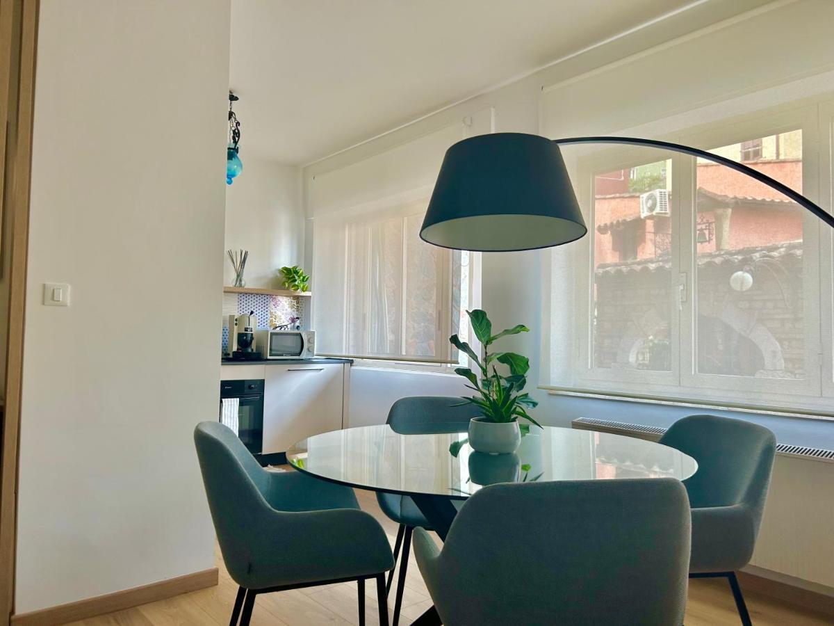 Taormina Casa Sarina Apartment Bagian luar foto