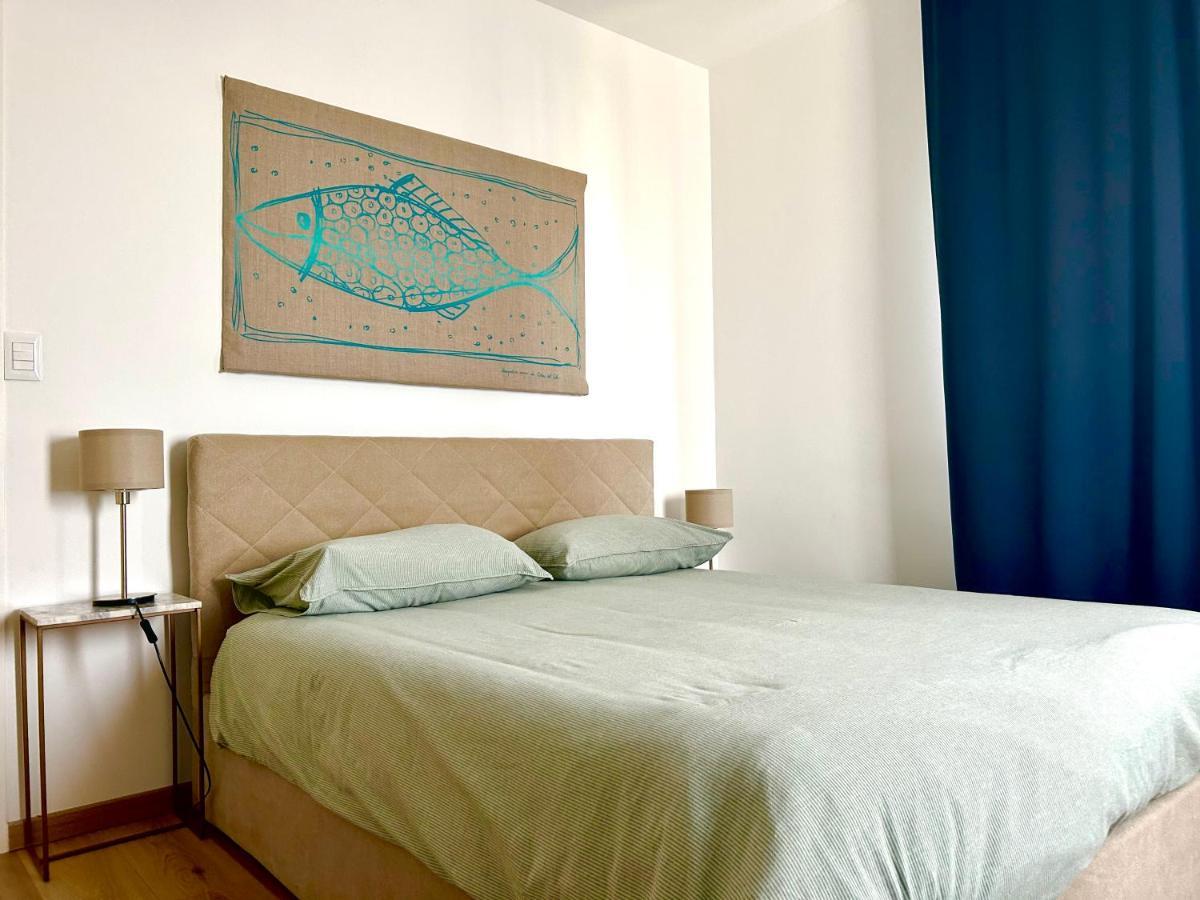 Taormina Casa Sarina Apartment Bagian luar foto