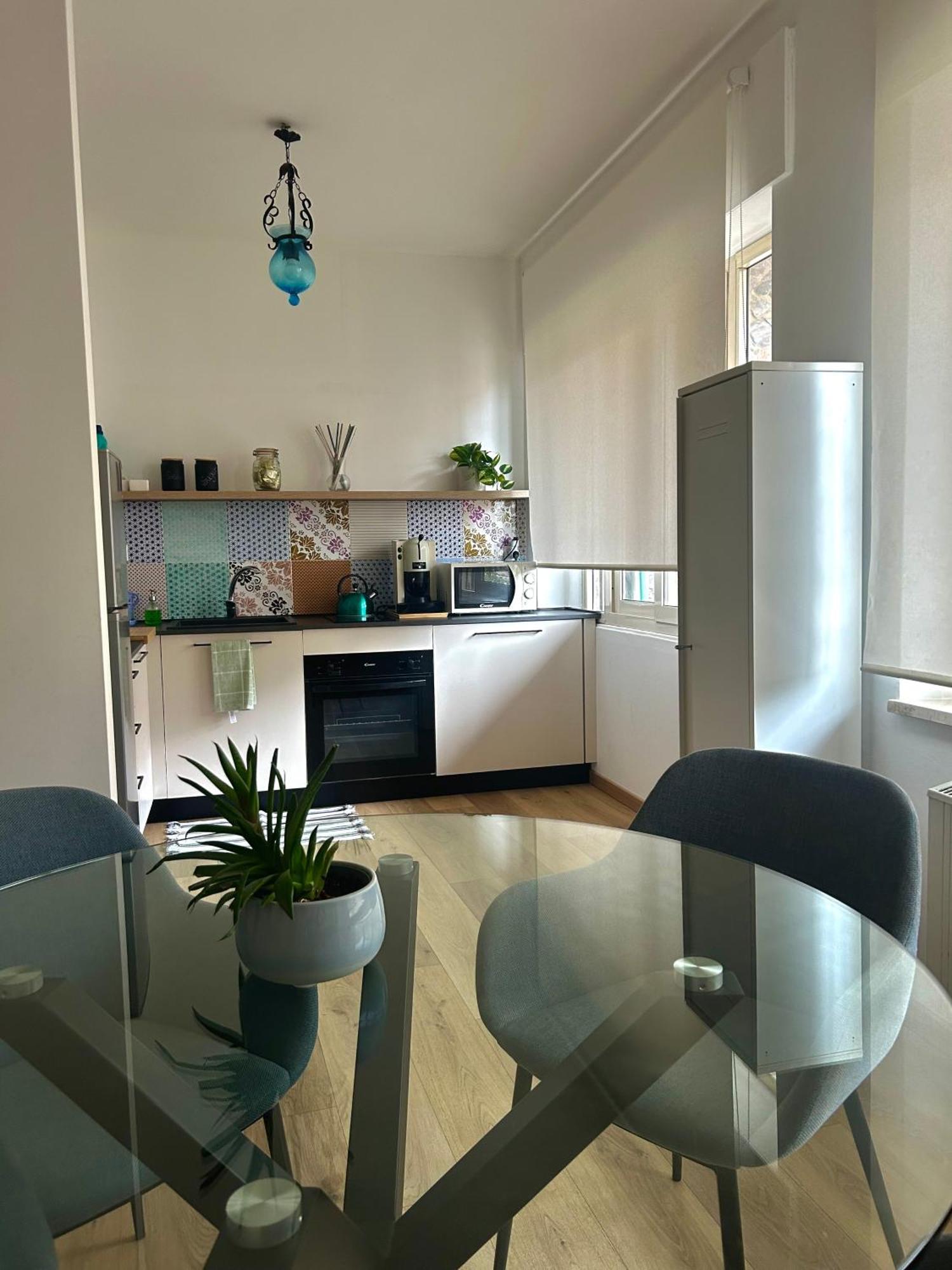 Taormina Casa Sarina Apartment Bagian luar foto