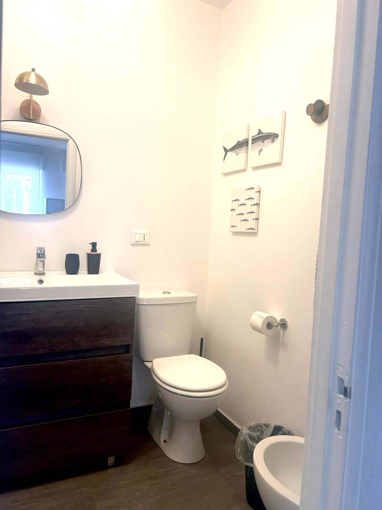 Taormina Casa Sarina Apartment Bagian luar foto