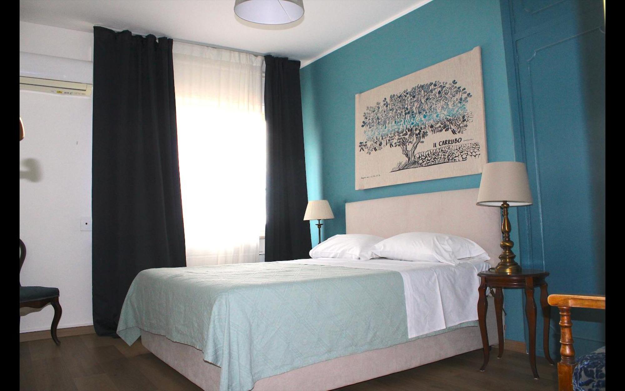 Taormina Casa Sarina Apartment Bagian luar foto